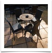 P1060263 Evening Shadows - Carol Sparkes